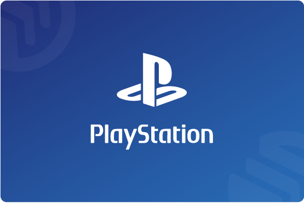 گیفت کارت‌ پلی‌استیشن | PlayStation
